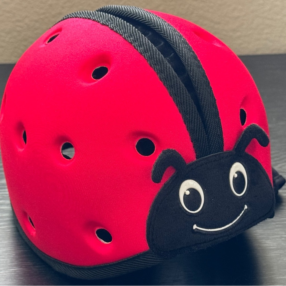 SafeheadBABY Infant Toddler Safety Helmet Baby Helmet